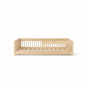 Adeko Mila Montessori Bed 90x190cm