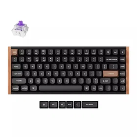 Keychron K2 HE Hot-Swap Special Edition (INT)