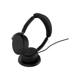 Jabra Evolve3 65 Flex UC kuulokkeet