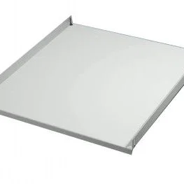 Rittal Shelf for Fixed Installation 19"