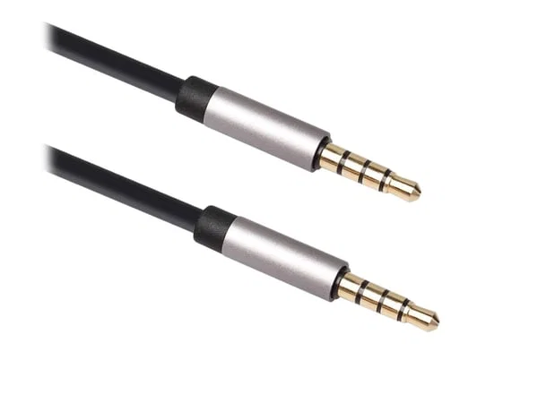 DLH Audio Cable 2m