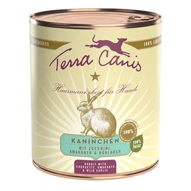 Terra Canis Adult Classic 0.8kg