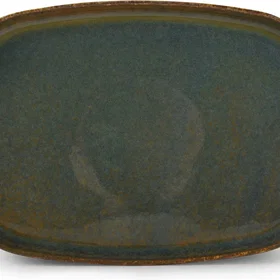 BONBISTRO Pila Serveringsfad 34x22cm