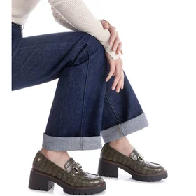 Carmela 162566 Loafers (Dam)