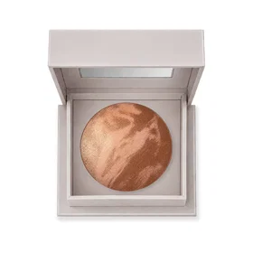 Estelle&Thild Organic Beauty Sunset Sheen Melange Bronzer