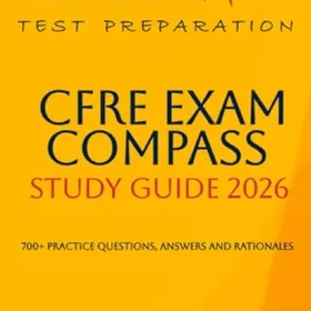 CFRE International CFRE EXAM COMPASS STUDY GUIDE