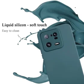 Cadorabo Etfodral för Xiaomi 13 Pro 5G