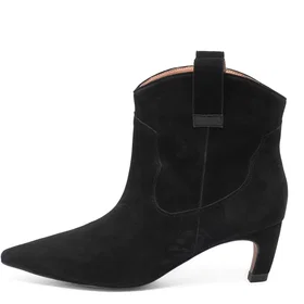 Woden Dicte Low Boots (Femme)