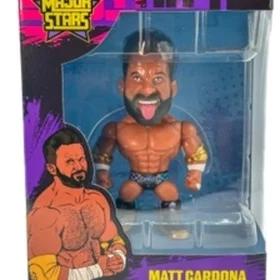 Major Stars Matt Cardona Figure Series 3