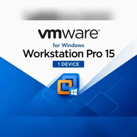 VMware Workstation Pro 15 1 Dev