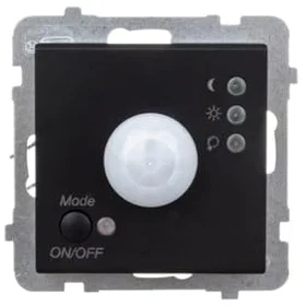 Ospel ŁP-16R/M/33 Détecteur de mouvement