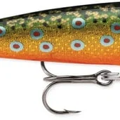 Rapala Original Floater 7cm 4g