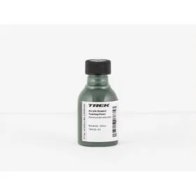 Trek Peinture de retouche brillant Vert 0.03L