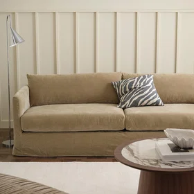 Ellos Home Mekanola Sofa (3-Seater)