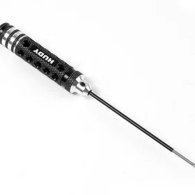 Hudy DY132545 Ball Allen Wrench 2.5mm