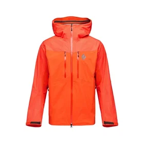 Black Diamond Mission Alpine Shell Jacka (Herr)