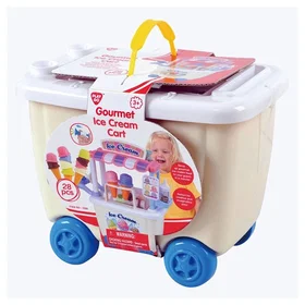 Play & Go My Shopping Cart