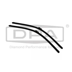 DPA Pyyhkijänsulkia 89550623502