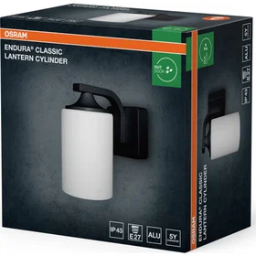 Osram Endura Lantern (210x118x212mm)