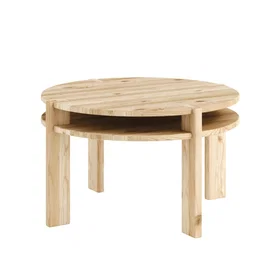 Karup Tuck Coffee Table Ø70cm