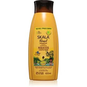 Skala Maracuja Nourishing Shampoo 600ml