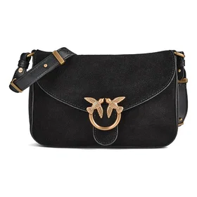 Pinko Love Satchel Mini 107656-A0F6-V65Q