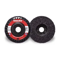 Scotch-Brite Clean & Strip XT Pro Disco XO-DB Éponge à récurer