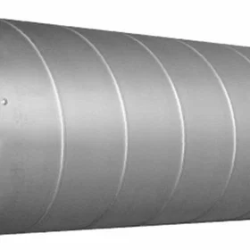 Grundström TOC-50-125-600 Acoustic Panel