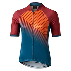 Altura kvinnors ikon långärmad tröja Orange 8