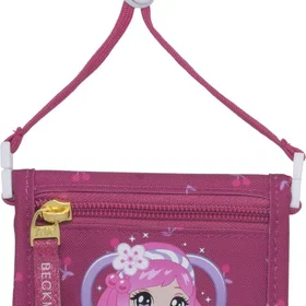 Beckmann Wallet