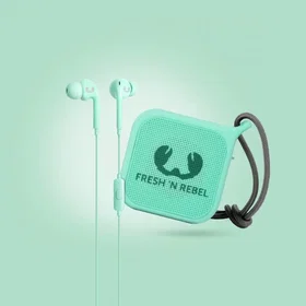 Fresh 'n Rebel Portable Party Bluetooth Speaker