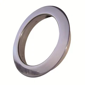 KUS Ø52 mm Rustfritt Stål Spolring