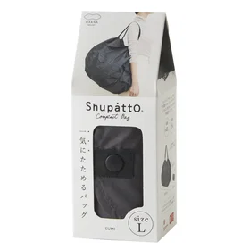 Shupatto S468SU Stor Indkøbspose