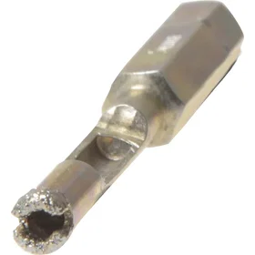 BOA Quick Change Diamond Tip Drill Bit 20mm 340020