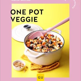 Graefe One Pot Veggie