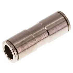 Gelins KGK Skarvkoppling Rak 8mm-8mm