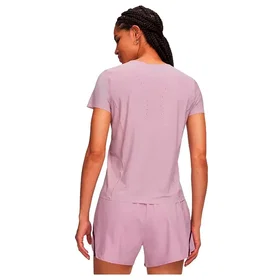 Under Armour Vanish Elite Kortärmad T-shirt (Dam)