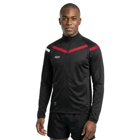 Force Xv Victoire Full-Zip Sweatshirt (Herr)