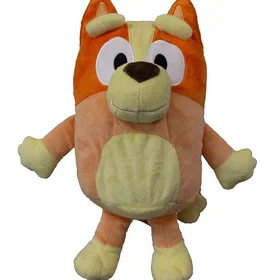 Bluey Bingo Kids Light Up Bedtime Pal