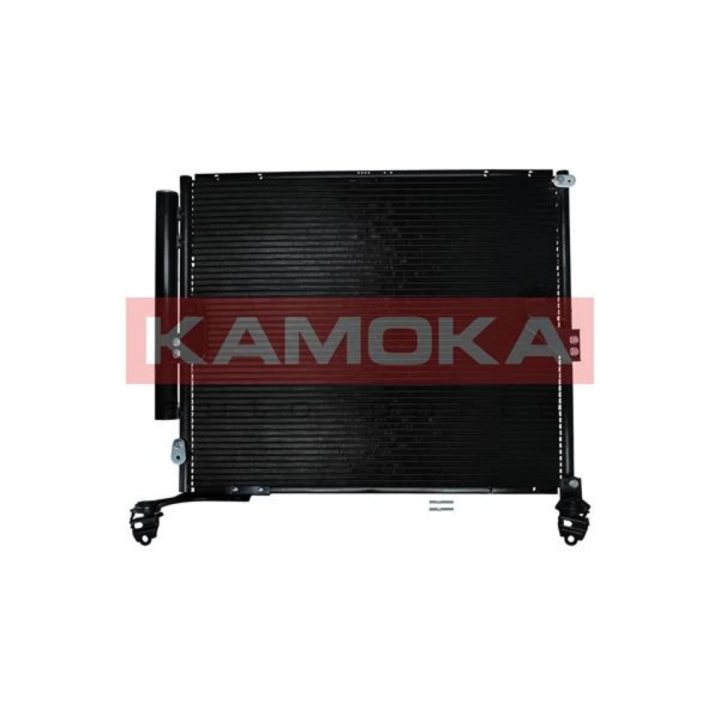Kamoka A/C Condenser 7800355