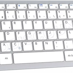 Advance SmartKeys Plus Bluetooth Clavier Sans Fil (FR)