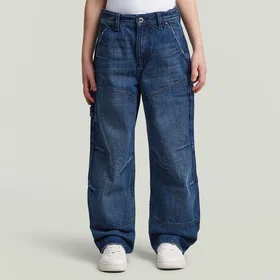 G-star D29725-01 Carpenter Loose Fit Jeans (Jr)