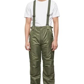 Brandit Thermohose Next Generation Pants (Herr)