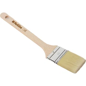 Roliba syntetisk borste 50x10 mm