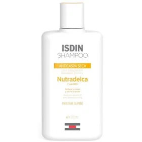 ISDIN Nutradeica Anti Dandruff Shampoo 200ml