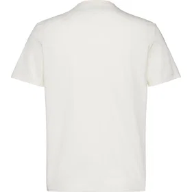 Calvin Klein Jeans 30s 2 Tone Kortärmad T-shirt (Herr)