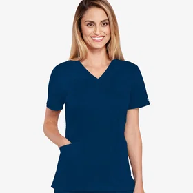 Cherokee Core Stretch Tunika Marin (Women's)