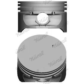 Nural Stempel 87-125600-00