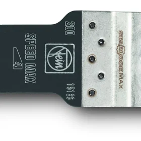 Fein E-Cut SLM-S Cirkelsågblad 78x42mm