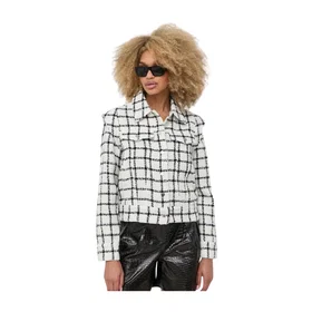 Notes du Nord Mika Teddy Jacket (Dame)